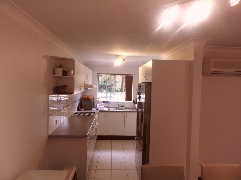 12/131-133 Meredith st, Bankstown NSW 2200