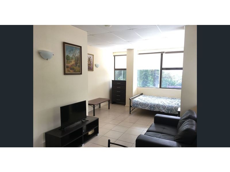 104 & 404/391 Wickham Terrace, Spring Hill QLD 4000