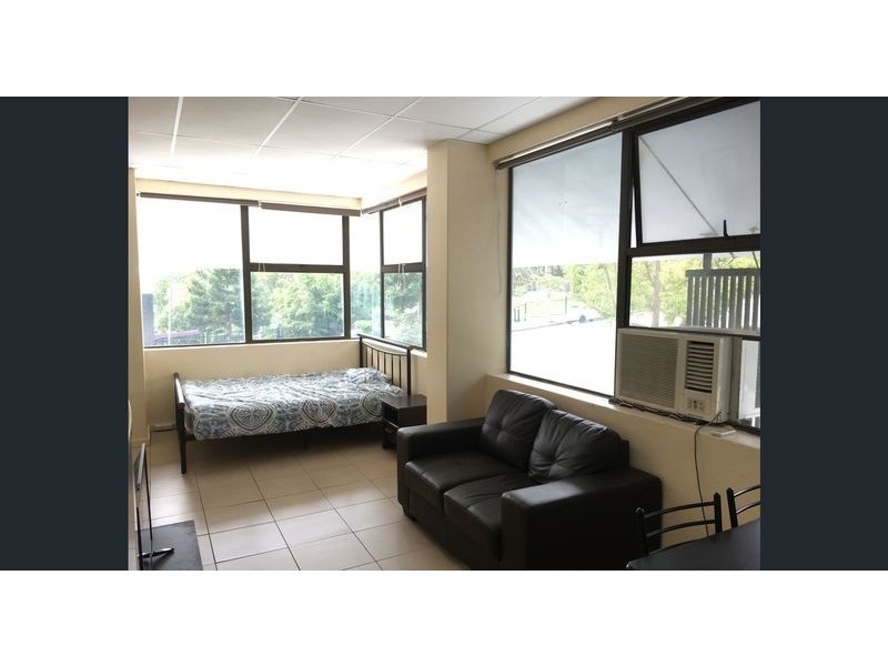 104 & 404/391 Wickham Terrace, Spring Hill QLD 4000