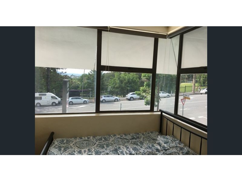 104 & 404/391 Wickham Terrace, Spring Hill QLD 4000