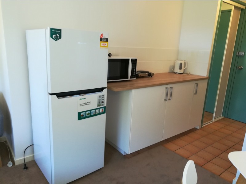 104 & 404/391 Wickham Terrace, Spring Hill QLD 4000