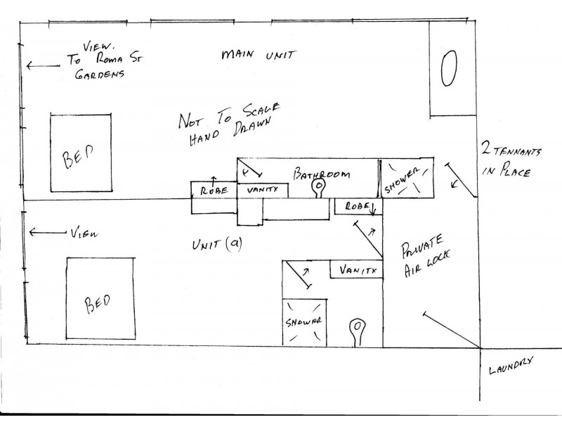 104 & 404/391 Wickham Terrace, Spring Hill QLD 4000