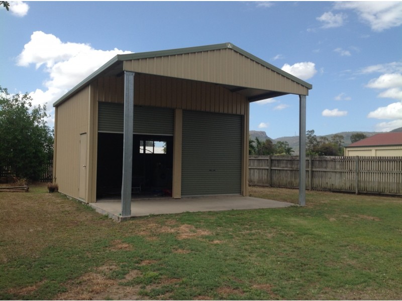 3 AMOS COURT, Kelso QLD 4815