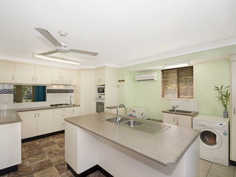 3 AMOS COURT, Kelso QLD 4815