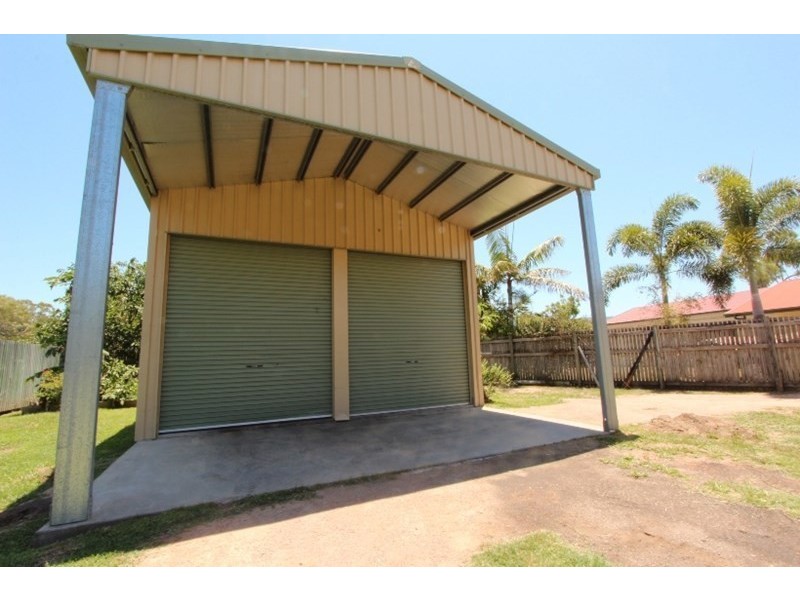 3 AMOS COURT, Kelso QLD 4815