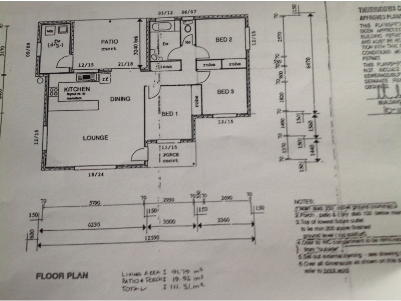3 AMOS COURT, Kelso QLD 4815