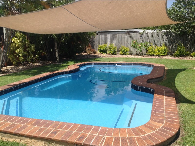 3 AMOS COURT, Kelso QLD 4815