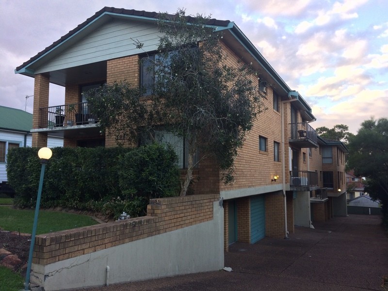 2/122 Morgan Street, Merewether NSW 2291