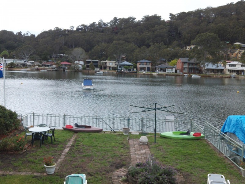 237 Prices Circuit, Woronora NSW 2232