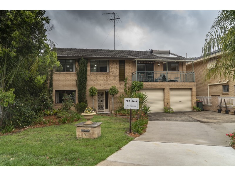 237 Prices Circuit, Woronora NSW 2232