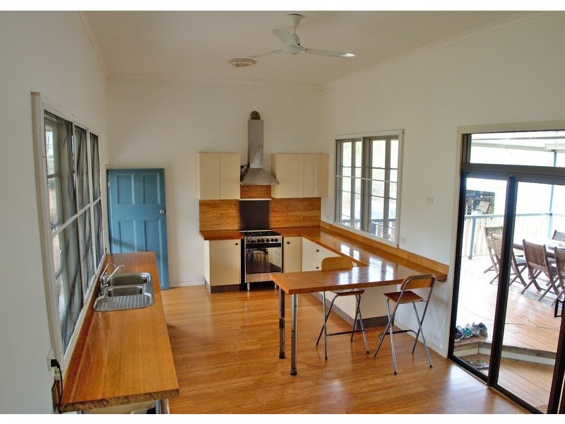 531 FASSIO ROAD, Mareeba QLD 4880