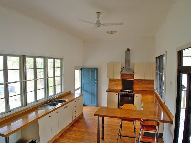 531 FASSIO ROAD, Mareeba QLD 4880