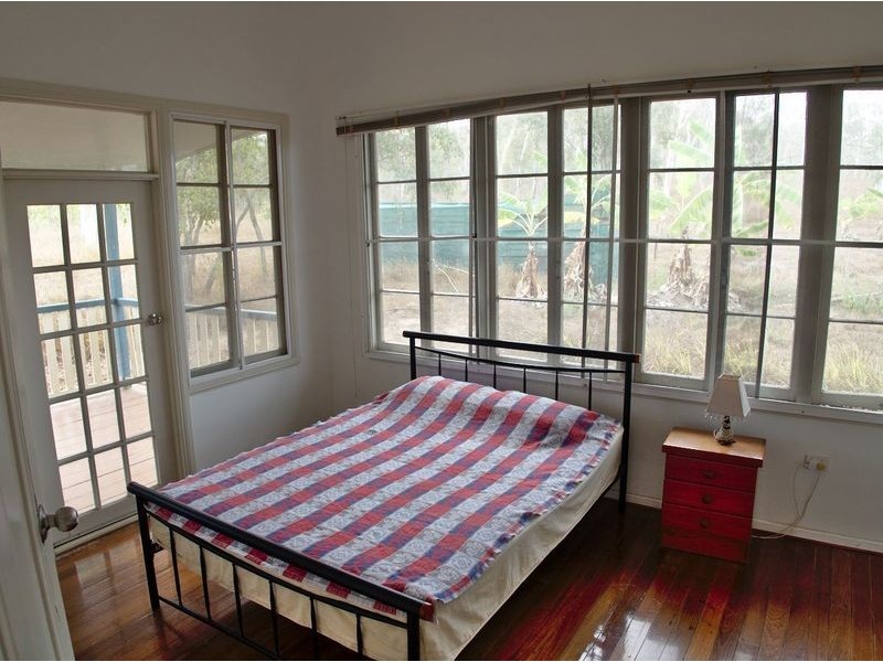 531 FASSIO ROAD, Mareeba QLD 4880