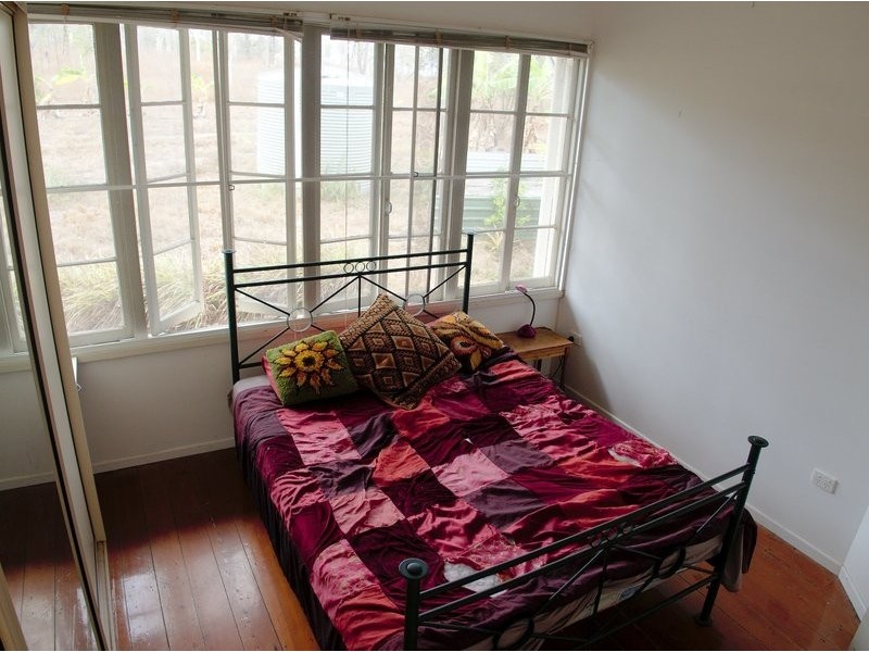 531 FASSIO ROAD, Mareeba QLD 4880