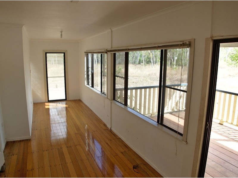 531 FASSIO ROAD, Mareeba QLD 4880