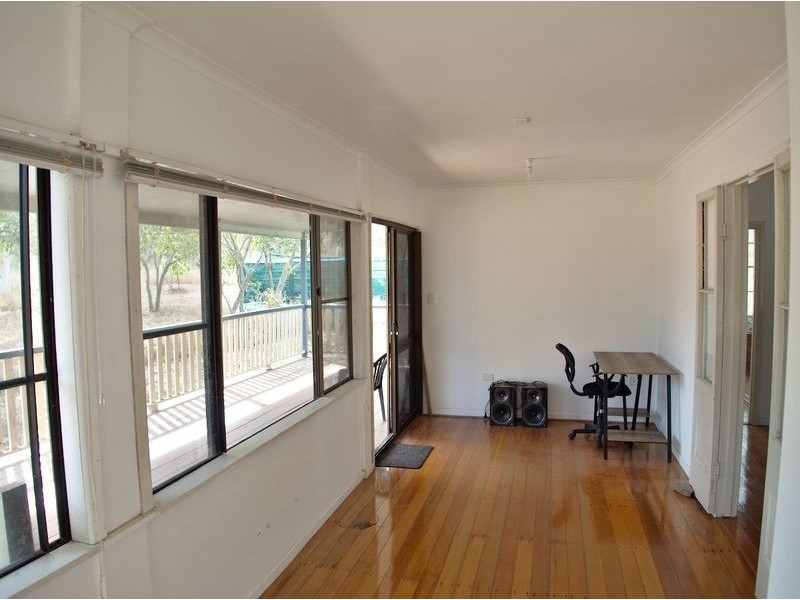 531 FASSIO ROAD, Mareeba QLD 4880