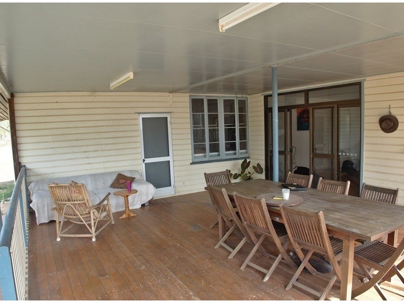 531 FASSIO ROAD, Mareeba QLD 4880