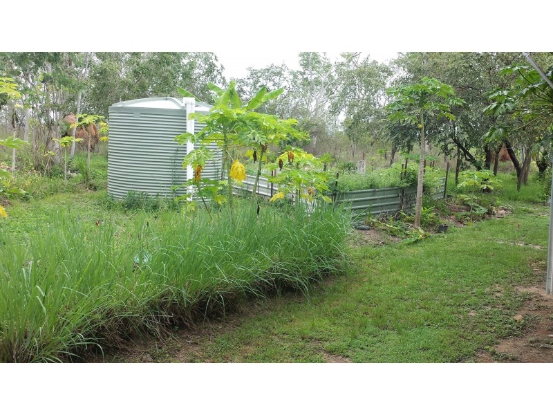 531 FASSIO ROAD, Mareeba QLD 4880