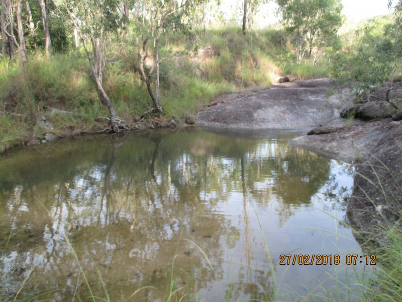 531 FASSIO ROAD, Mareeba QLD 4880