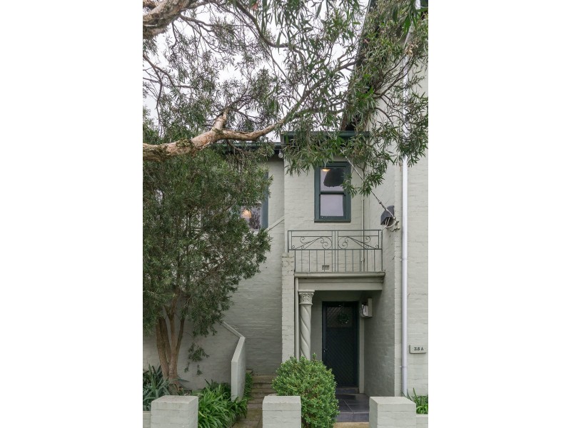 35B Irymple Avenue, Glen Iris VIC 3146
