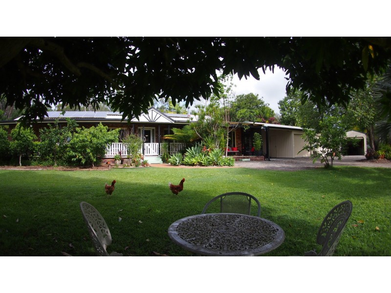 8 Rosella Road, Gulmarrad NSW 2463