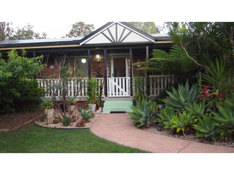 8 Rosella Road, Gulmarrad NSW 2463