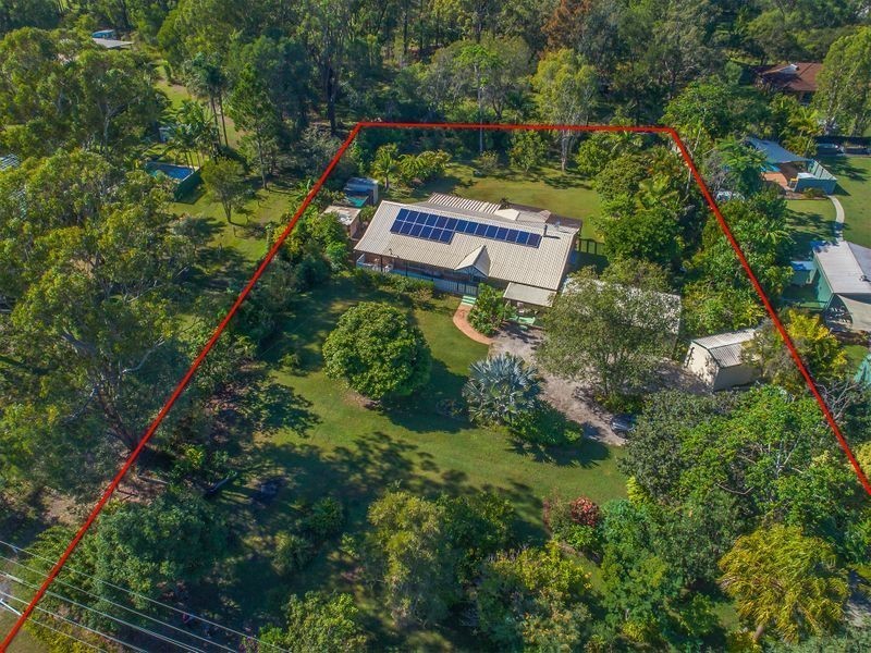 8 Rosella Road, Gulmarrad NSW 2463