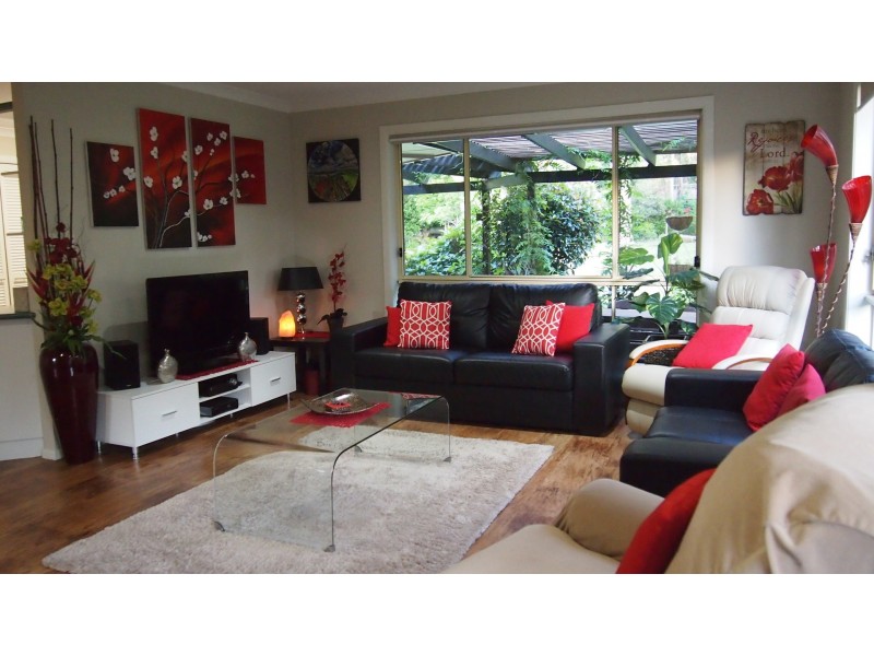 8 Rosella Road, Gulmarrad NSW 2463