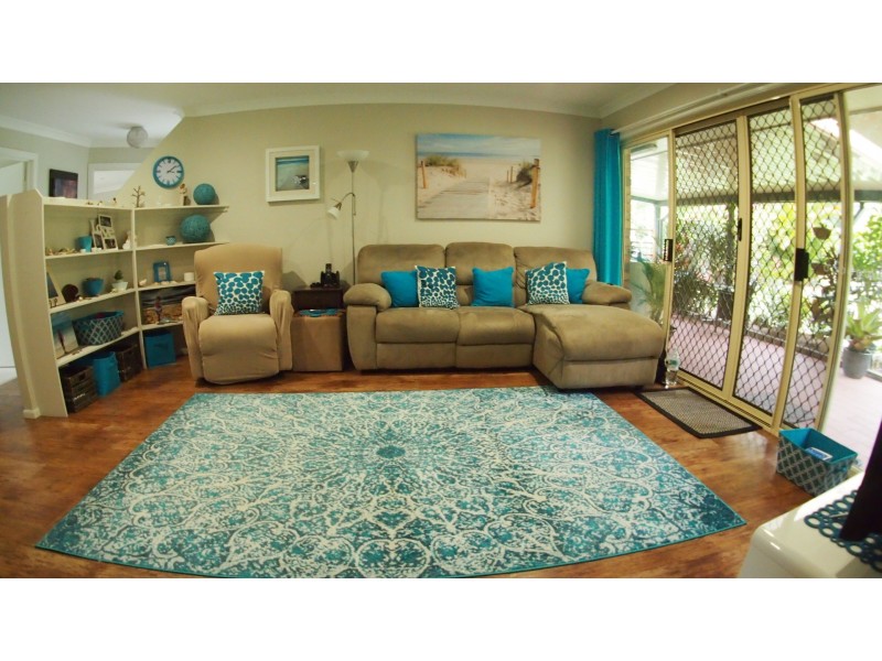 8 Rosella Road, Gulmarrad NSW 2463