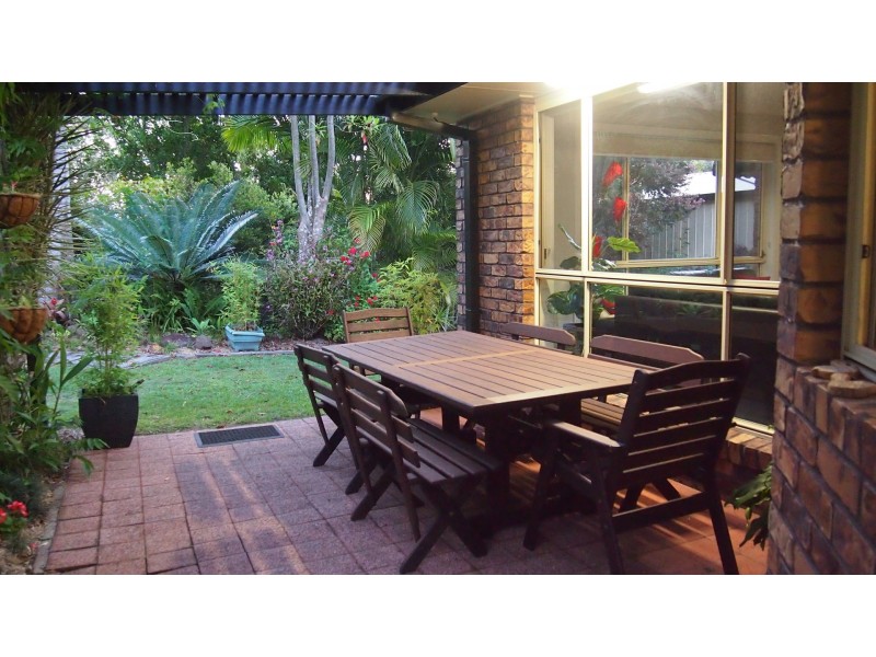 8 Rosella Road, Gulmarrad NSW 2463