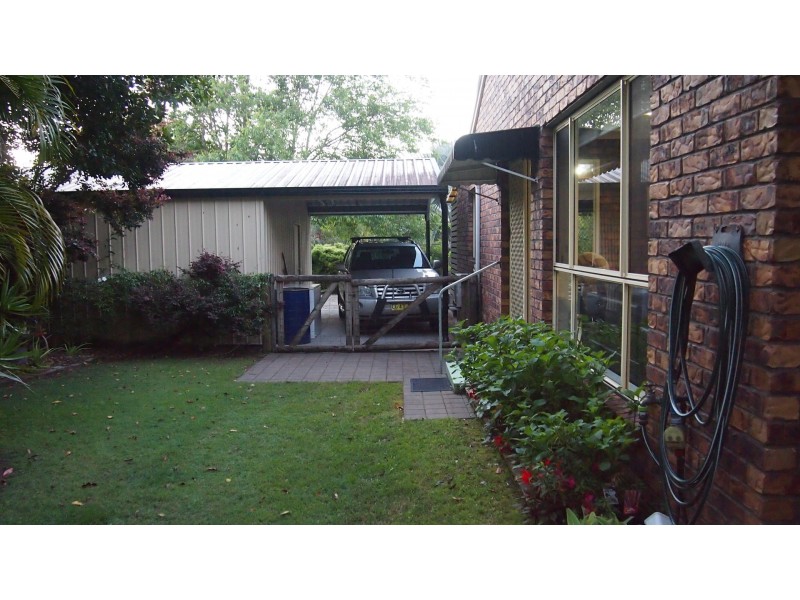 8 Rosella Road, Gulmarrad NSW 2463