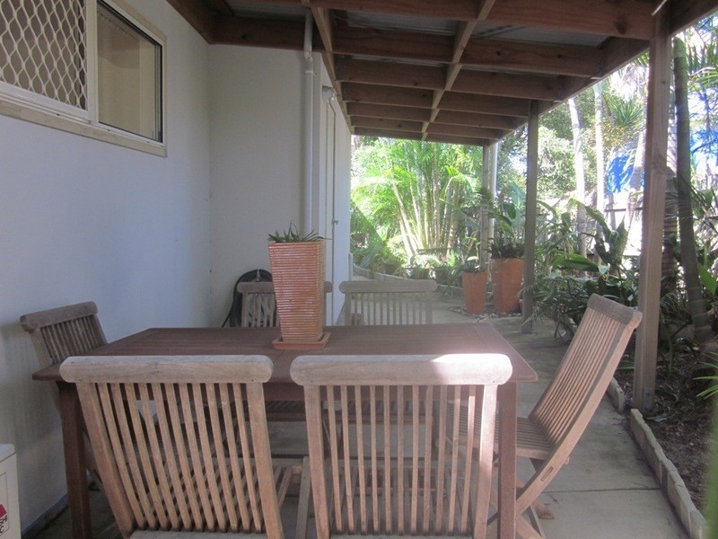 Sunrise Beach QLD 4567