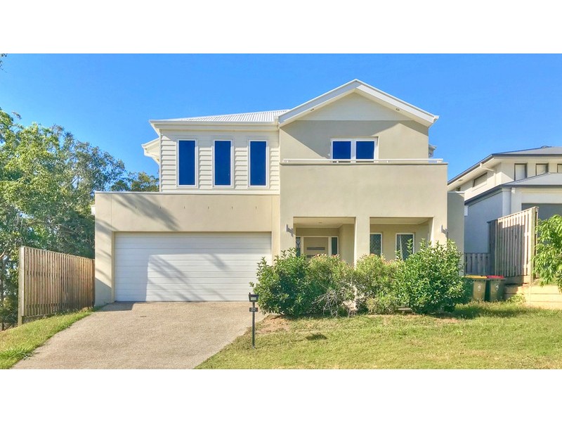 32 Kookaburra Cct, Rochedale QLD 4123