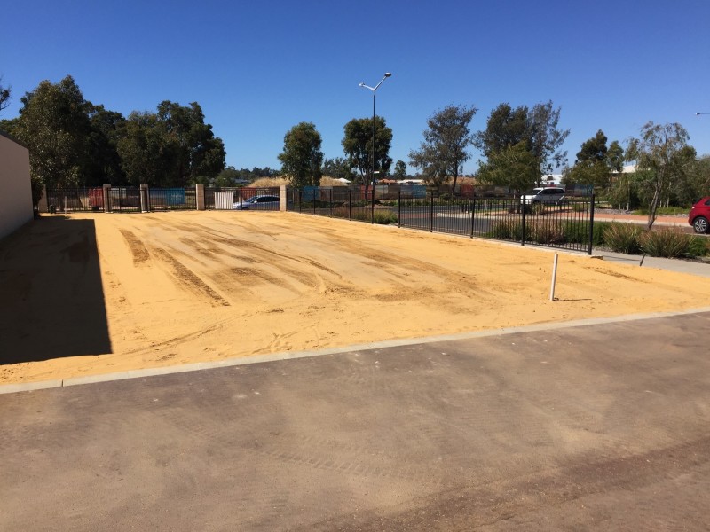 105 Norton Promenade, Dalyellup WA 6230