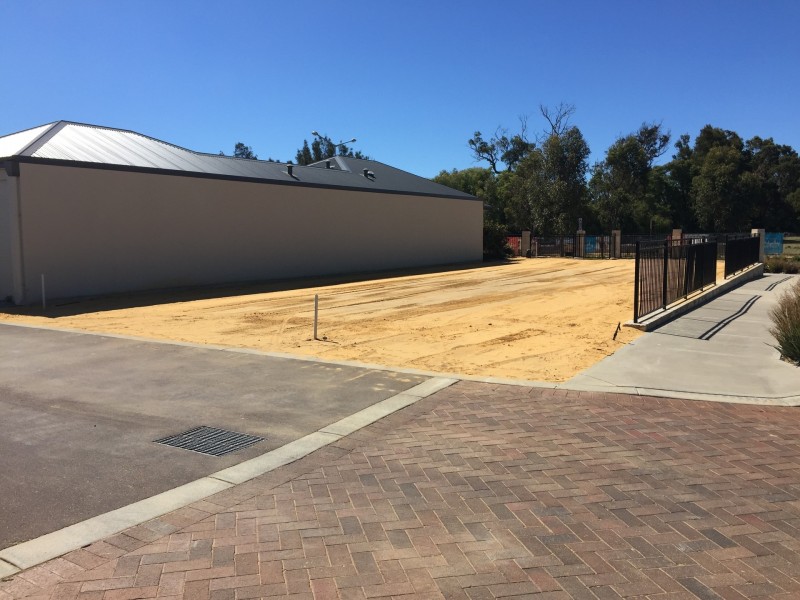 105 Norton Promenade, Dalyellup WA 6230