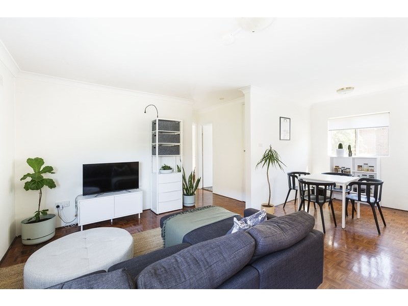 3/304 Clovelly Road, Clovelly NSW 2031