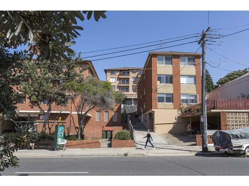 3/304 Clovelly Road, Clovelly NSW 2031