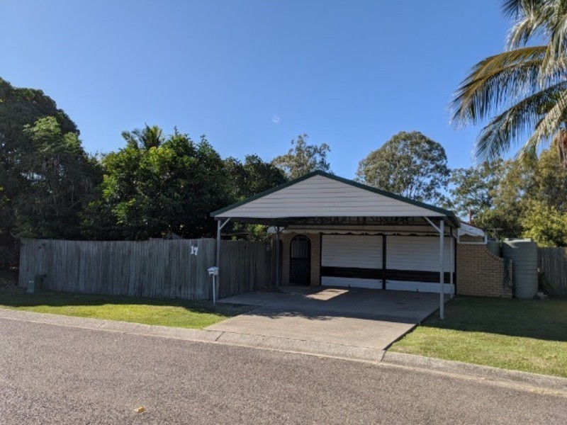 17 Cooyar Street, Aspley QLD 4034