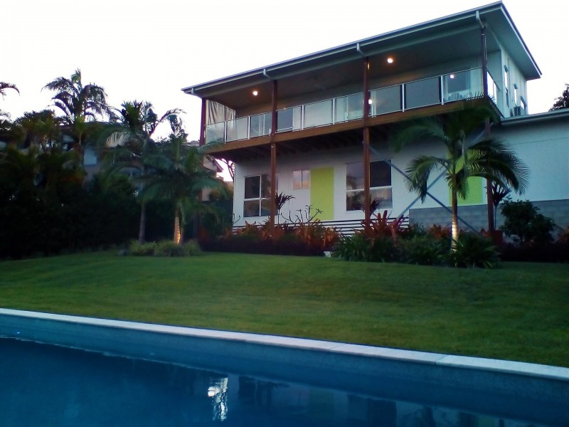 33 Tristania Drive, Marcus Beach QLD 4573