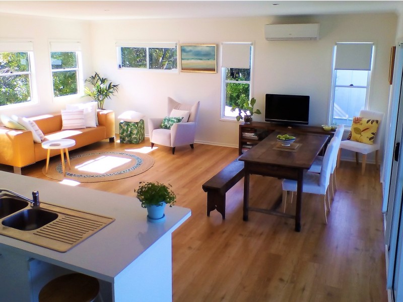 33 Tristania Drive, Marcus Beach QLD 4573