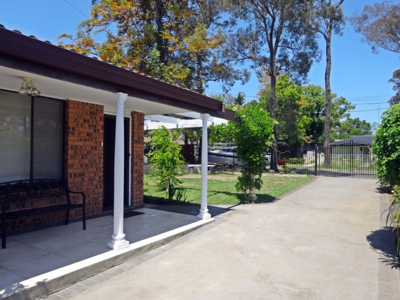 4 Kellaway Street, Doonside NSW 2767