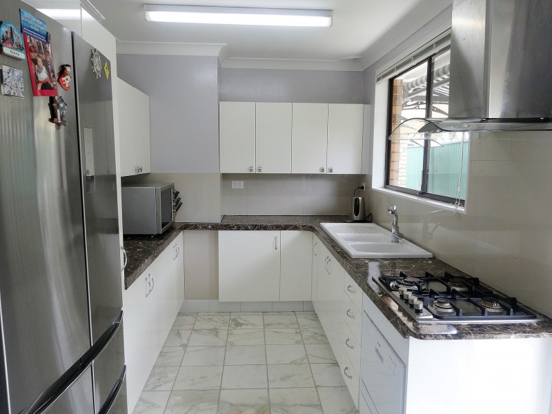 4 Kellaway Street, Doonside NSW 2767