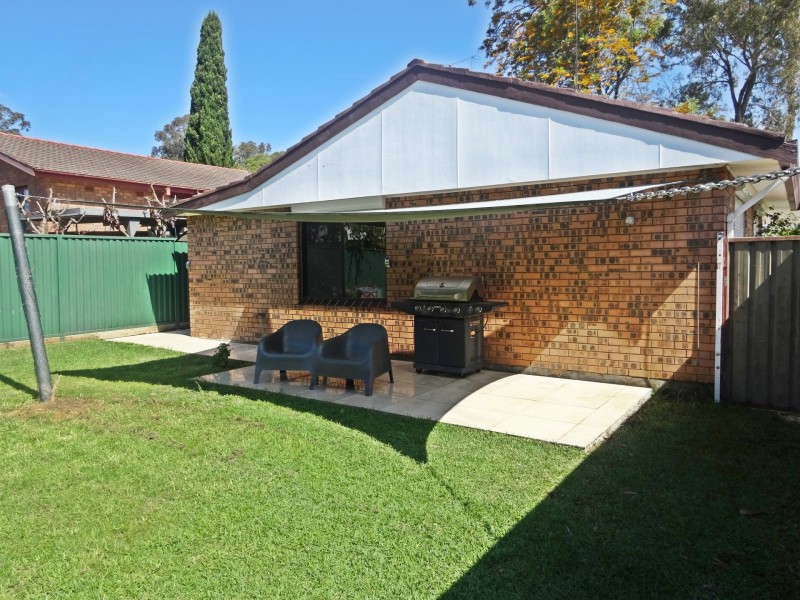 4 Kellaway Street, Doonside NSW 2767