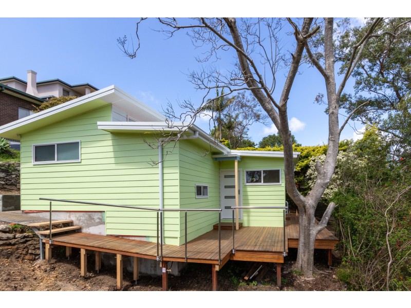 38 Davidson Avenue, Forestville NSW 2087