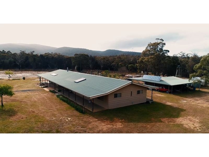 798 Old Coach Road, Cranbrook TAS 7190