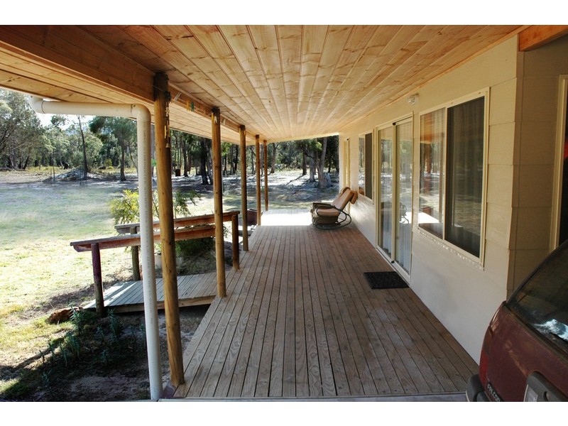 798 Old Coach Road, Cranbrook TAS 7190