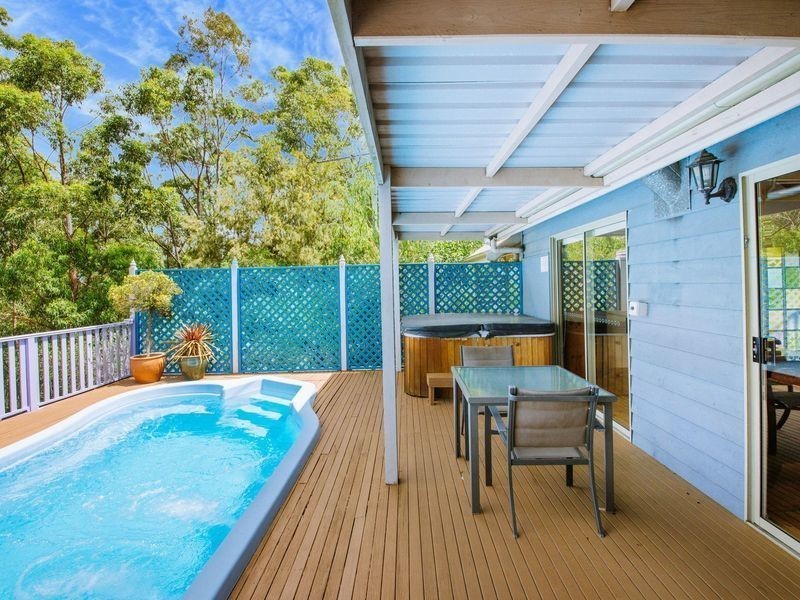 Lot 13 Goanna Grove, Vacy NSW 2421