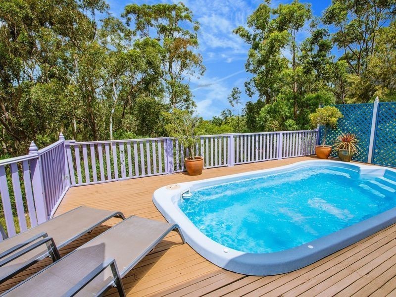 Lot 13 Goanna Grove, Vacy NSW 2421