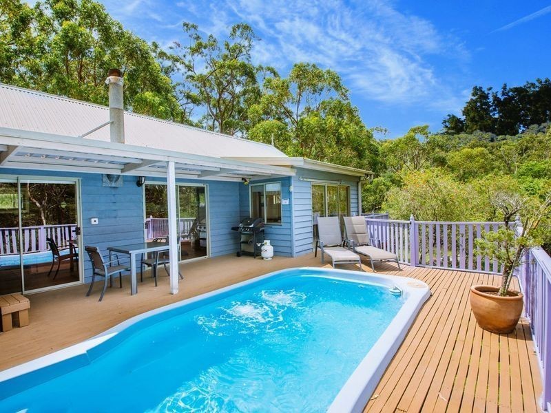 Lot 13 Goanna Grove, Vacy NSW 2421