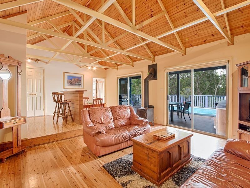 Lot 13 Goanna Grove, Vacy NSW 2421